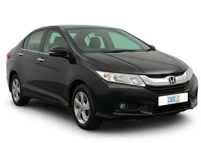 Honda City-img